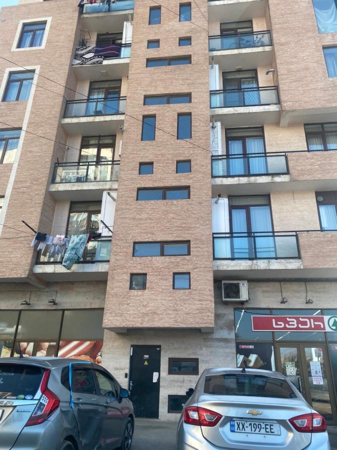 House In Varketili Tiflis Exterior foto