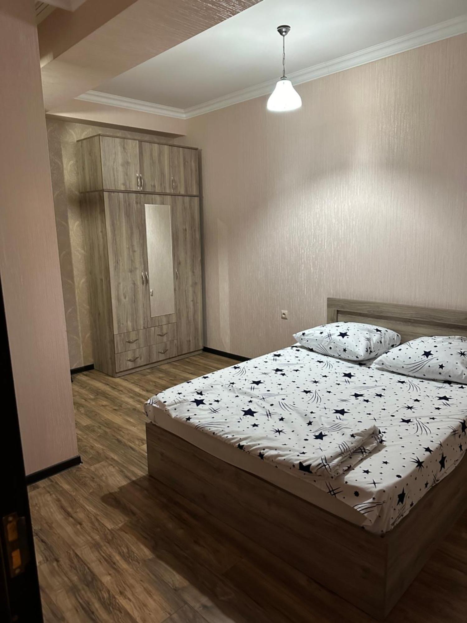 House In Varketili Tiflis Exterior foto